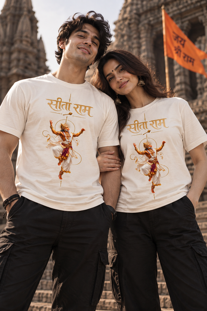 Sita Ram T-Shirt
