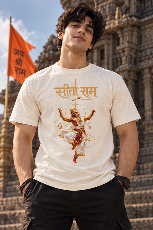 Sita Ram T-Shirt